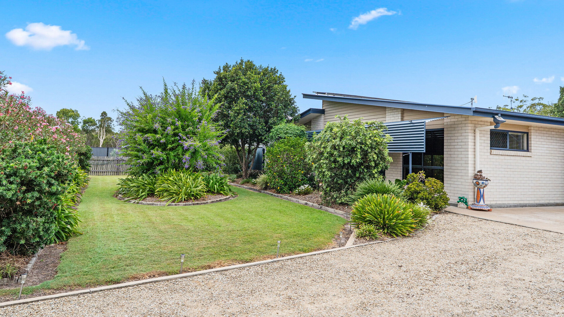 Sold - 21 Whimbrel Place - New Property in Boonooroo - Real Estate by Brent Dickson