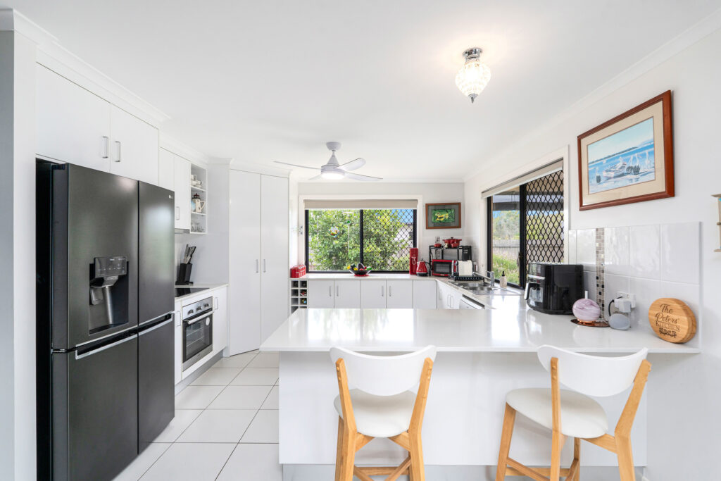 Sold - 21 Whimbrel Place - New Property in Boonooroo - Real Estate by Brent Dickson