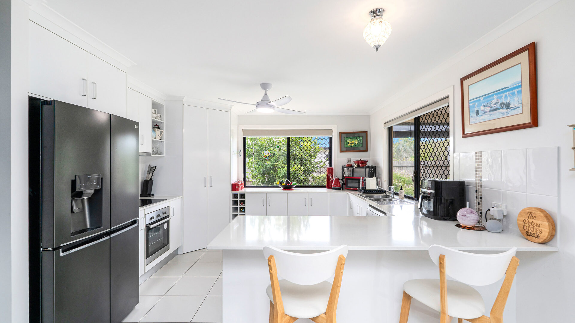 Sold - 21 Whimbrel Place - New Property in Boonooroo - Real Estate by Brent Dickson