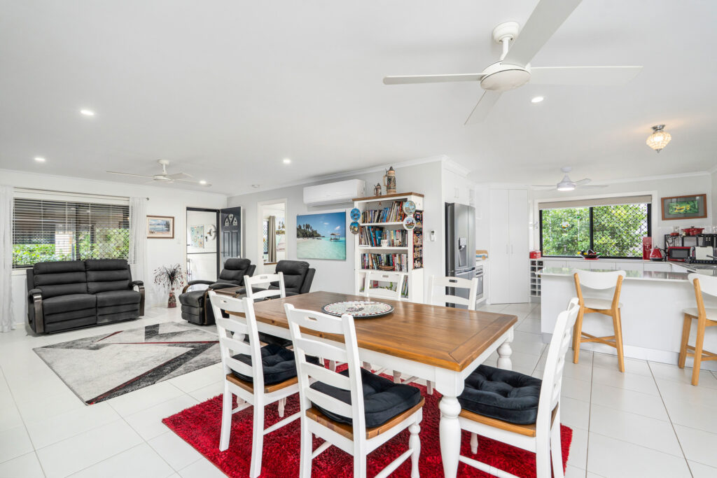 Sold - 21 Whimbrel Place - New Property in Boonooroo - Real Estate by Brent Dickson