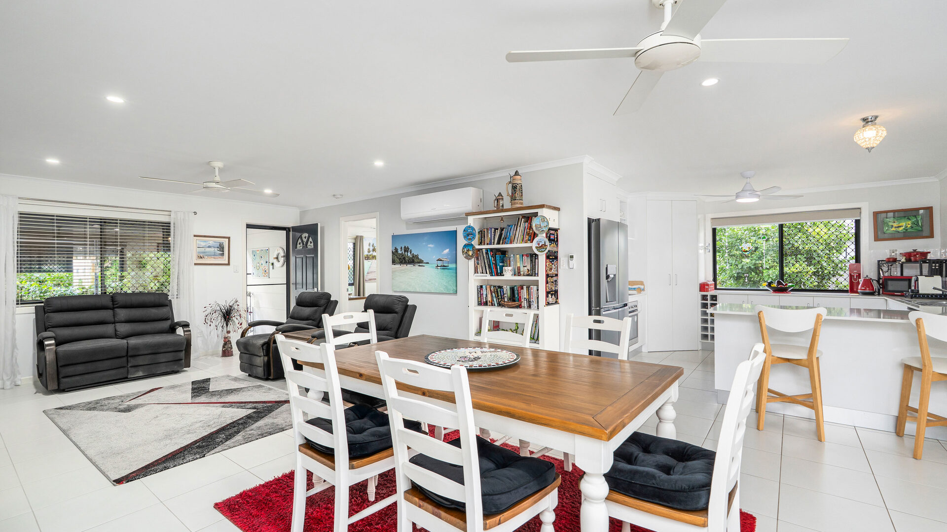 Sold - 21 Whimbrel Place - New Property in Boonooroo - Real Estate by Brent Dickson
