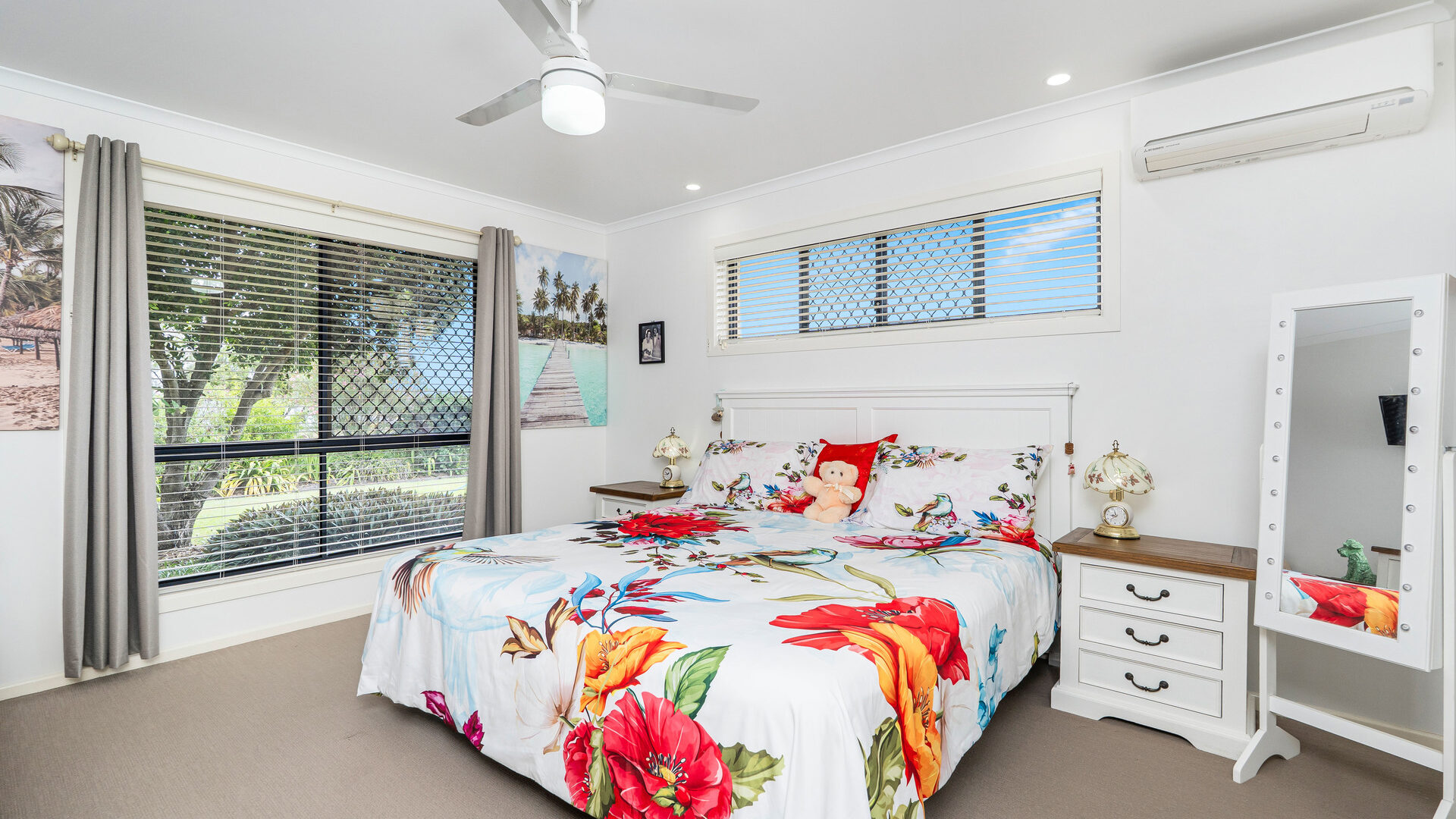 Sold - 21 Whimbrel Place - New Property in Boonooroo - Real Estate by Brent Dickson