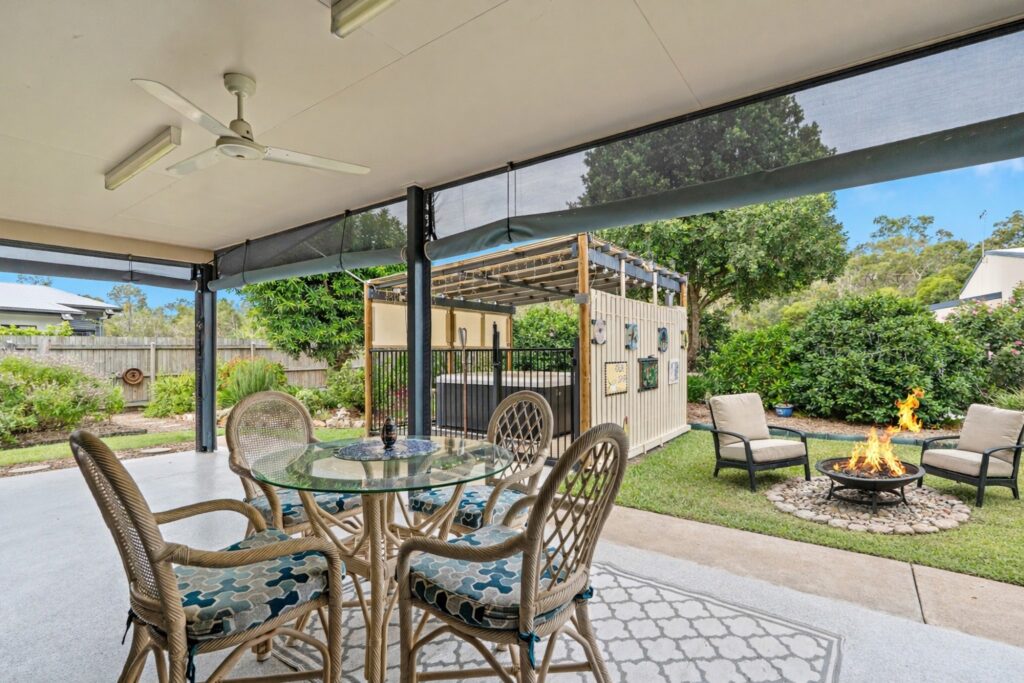 Sold - 21 Whimbrel Place - New Property in Boonooroo - Real Estate by Brent Dickson