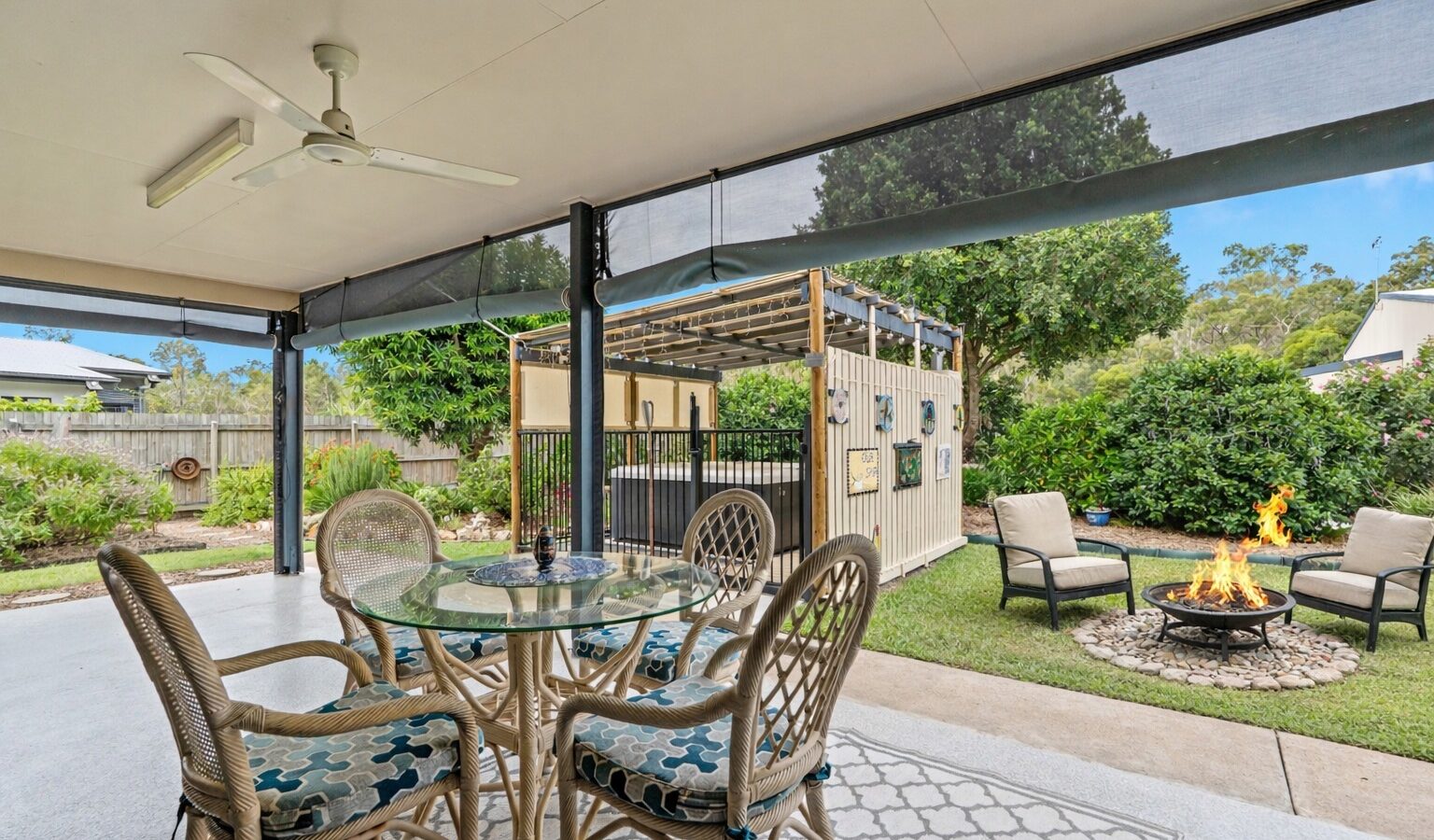 Sold - 21 Whimbrel Place - New Property in Boonooroo - Real Estate by Brent Dickson