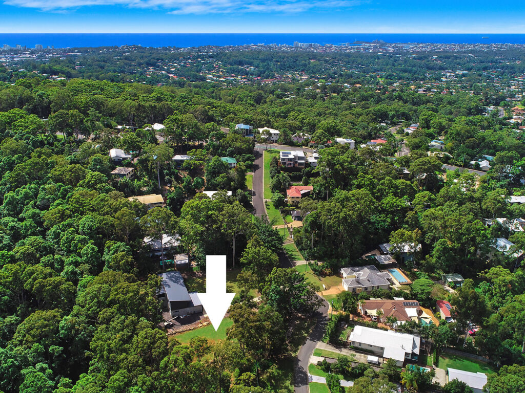 Sold - 15 Elizamay Close - New Property in Buderim - Real Estate by Geoff Ohmsen