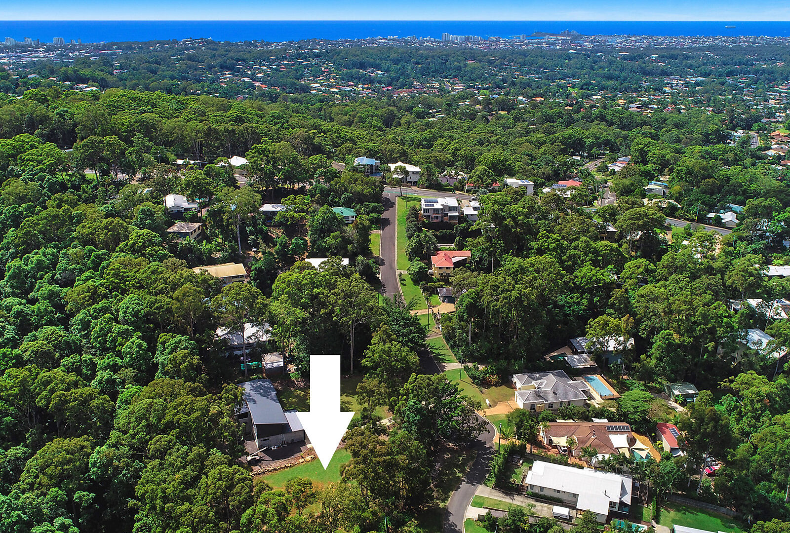 Sold - 15 Elizamay Close - New Property in Buderim - Real Estate by Geoff Ohmsen