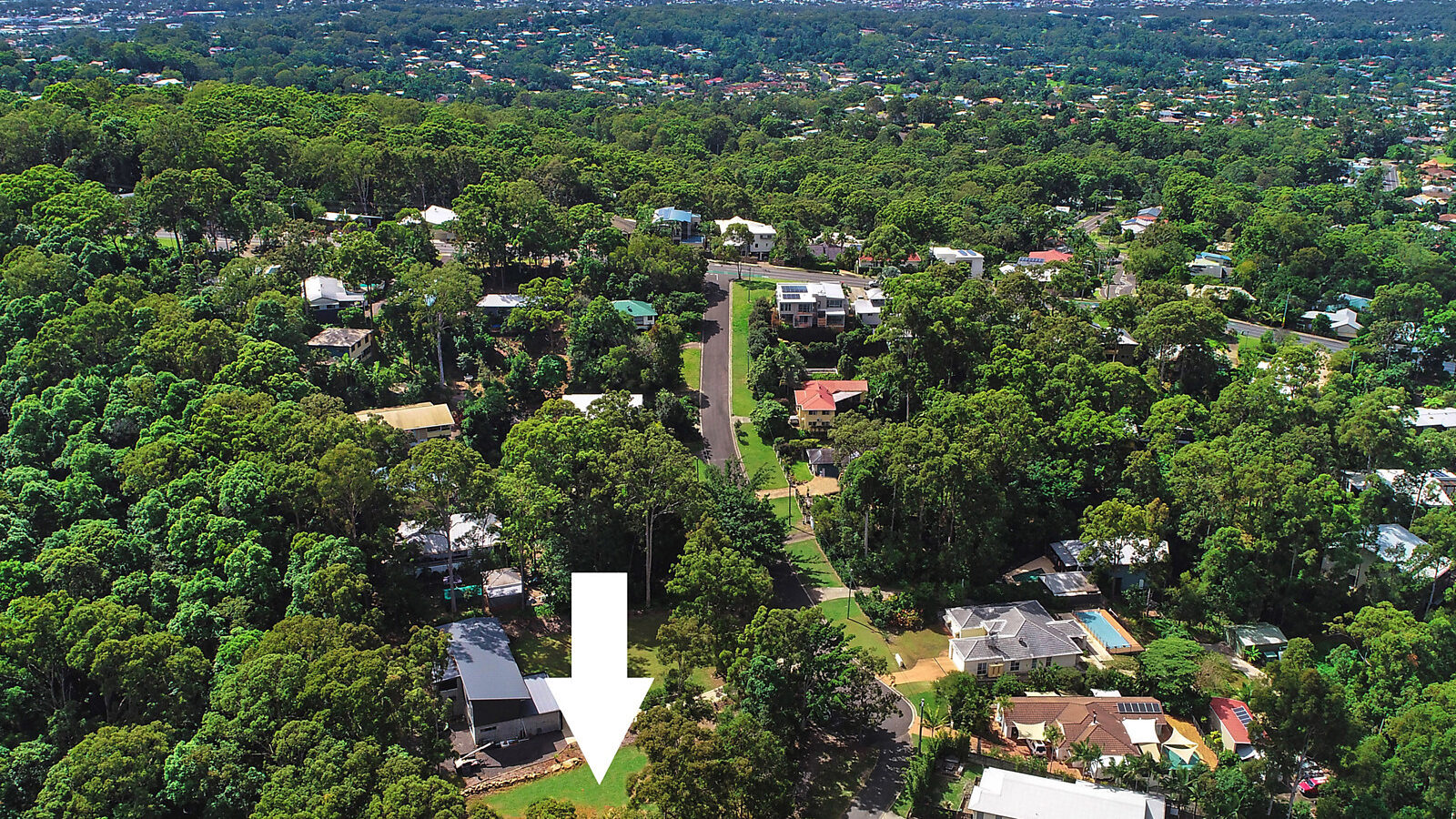 Sold - 15 Elizamay Close - New Property in Buderim - Real Estate by Geoff Ohmsen
