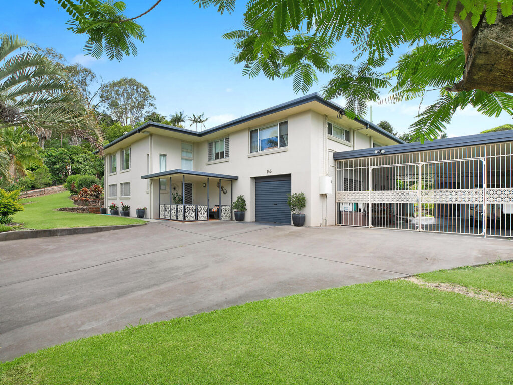 Sold - 145 Perwillowen Road - New Property in Burnside - Real Estate by 