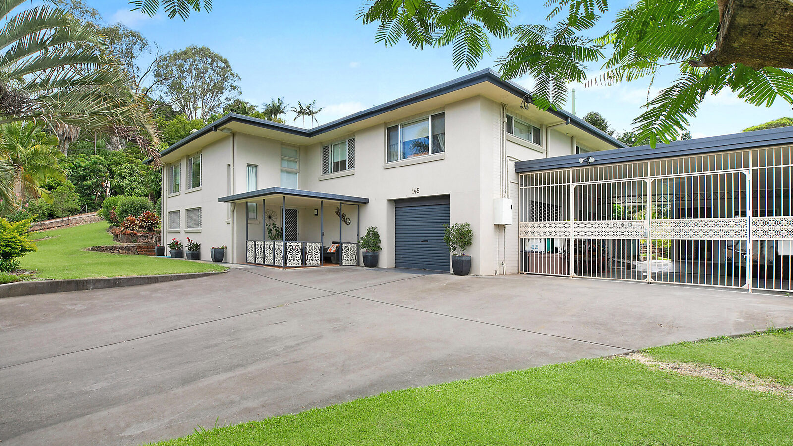 Sold - 145 Perwillowen Road - New Property in Burnside - Real Estate by