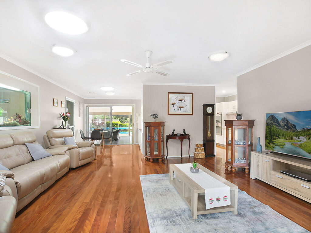 Sold - 145 Perwillowen Road - New Property in Burnside - Real Estate by 