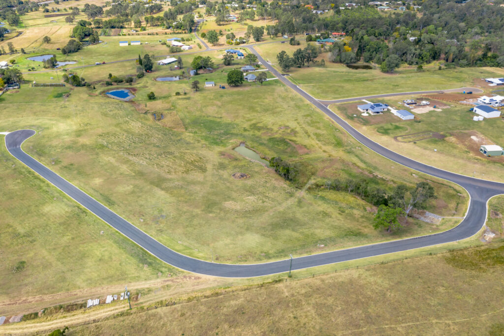 Sold -  Brahman Court - New Property in Chatsworth - Real Estate by Todd McKee
