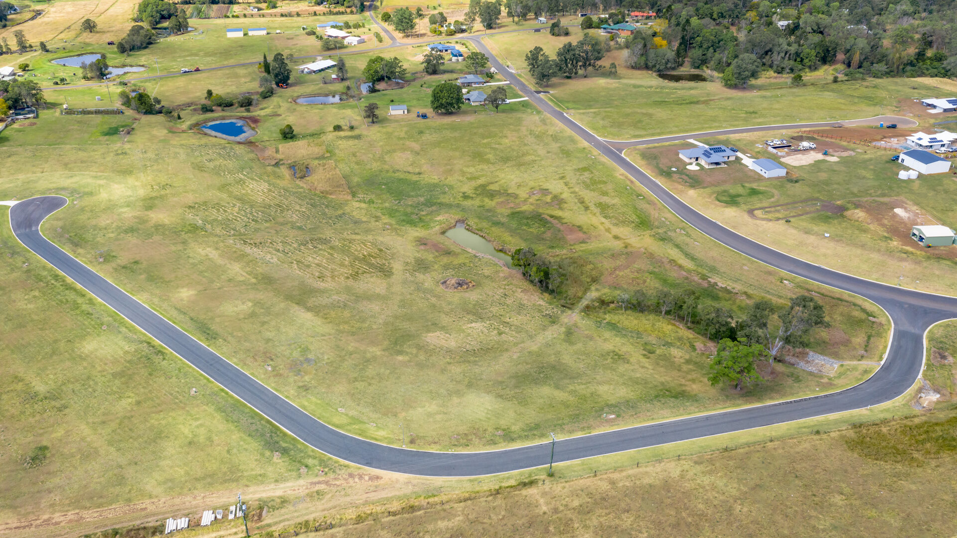 Sold -  Brahman Court - New Property in Chatsworth - Real Estate by Todd McKee