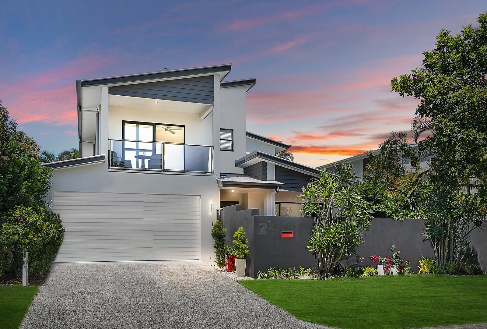 Sold - 23 Tarawa Street - New Property in Kawana Island - Real Estate by Geoff Ohmsen
