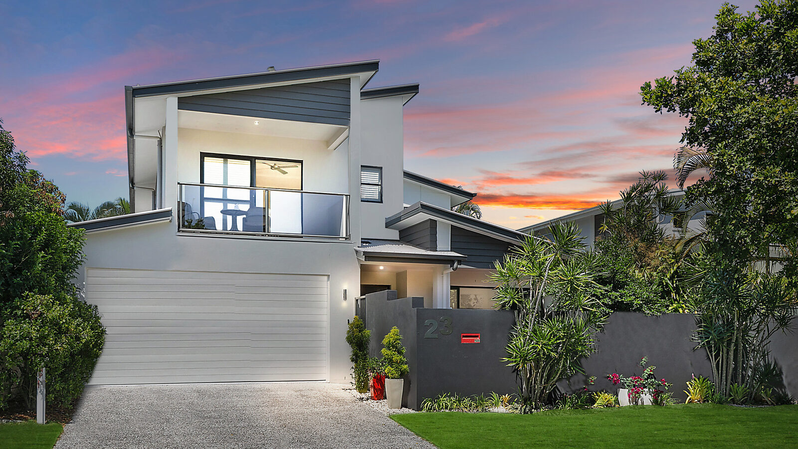 Sold - 23 Tarawa Street - New Property in Kawana Island - Real Estate by Geoff Ohmsen