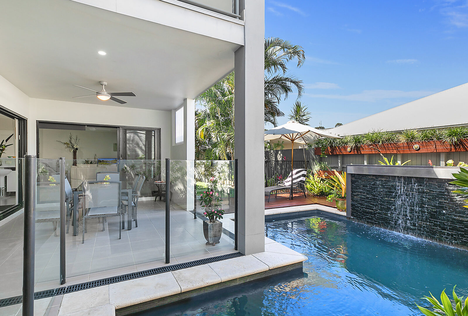 Sold - 23 Tarawa Street - New Property in Kawana Island - Real Estate by Geoff Ohmsen