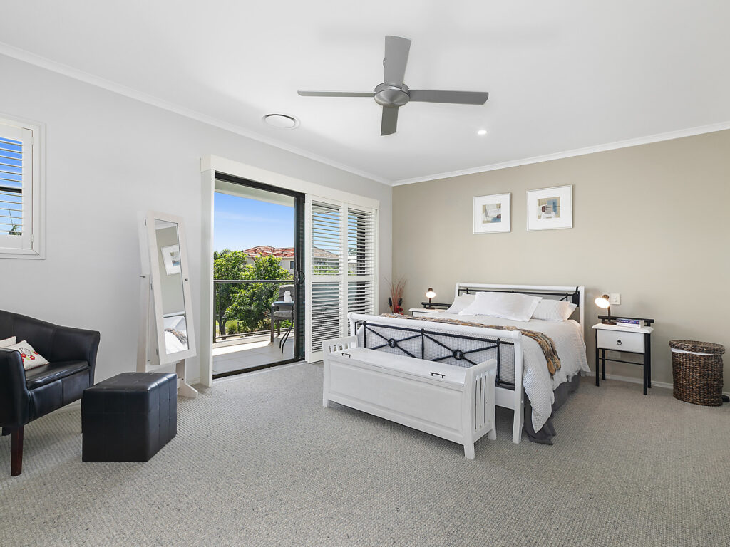Sold - 23 Tarawa Street - New Property in Kawana Island - Real Estate by Geoff Ohmsen