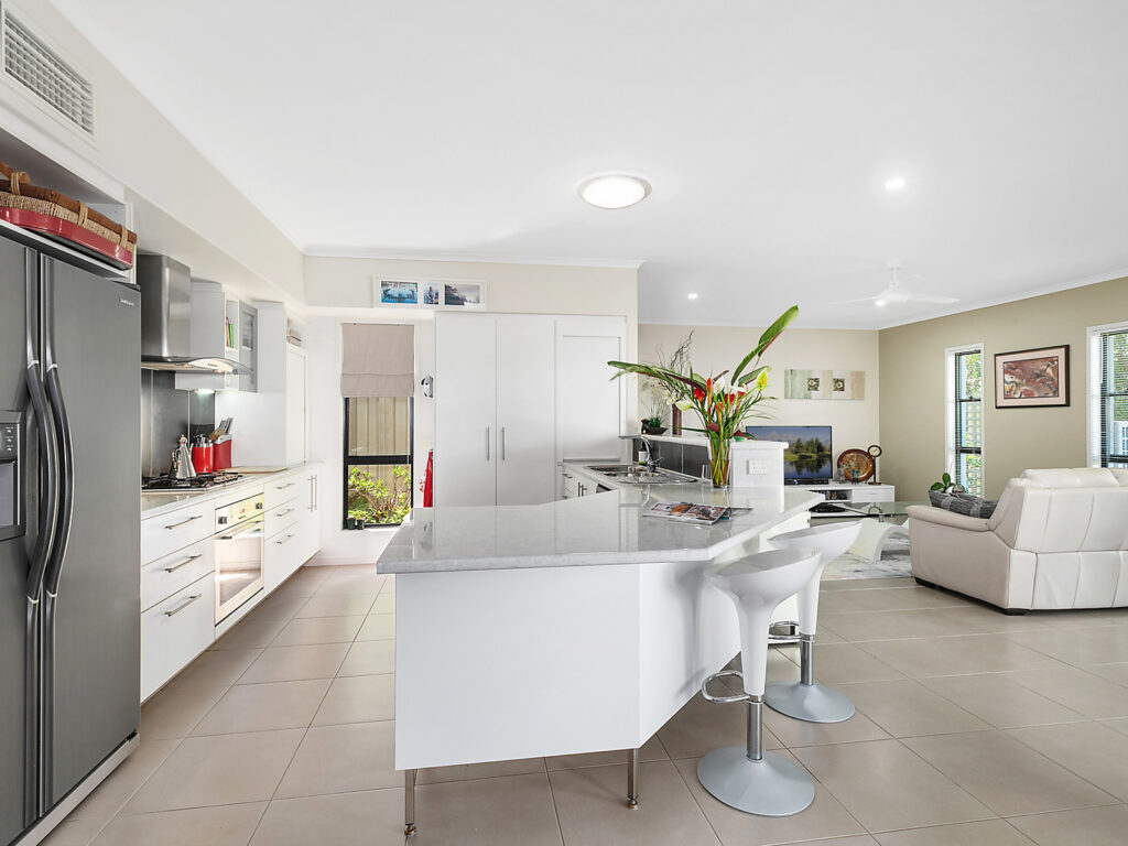 Sold - 23 Tarawa Street - New Property in Kawana Island - Real Estate by Geoff Ohmsen