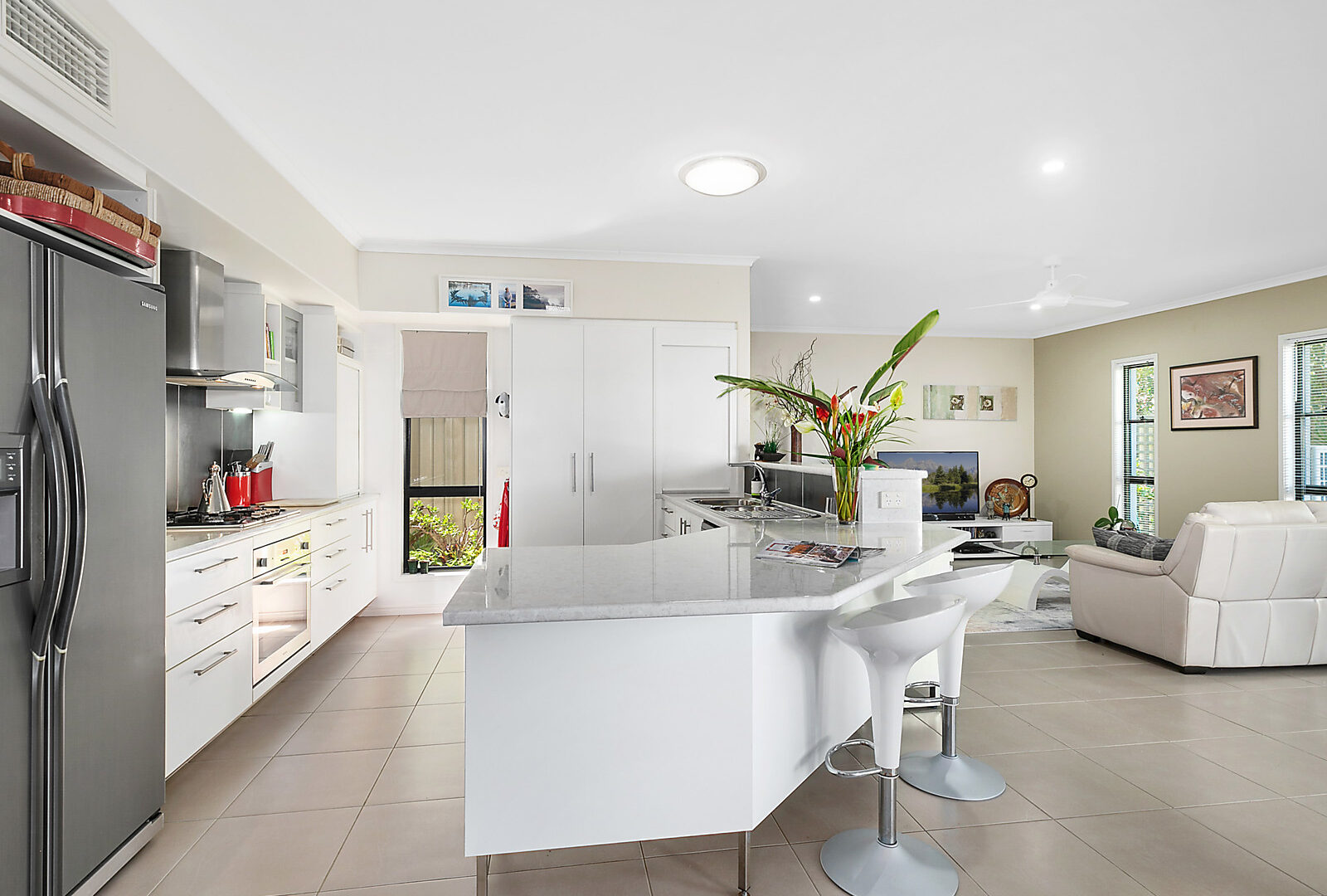Sold - 23 Tarawa Street - New Property in Kawana Island - Real Estate by Geoff Ohmsen