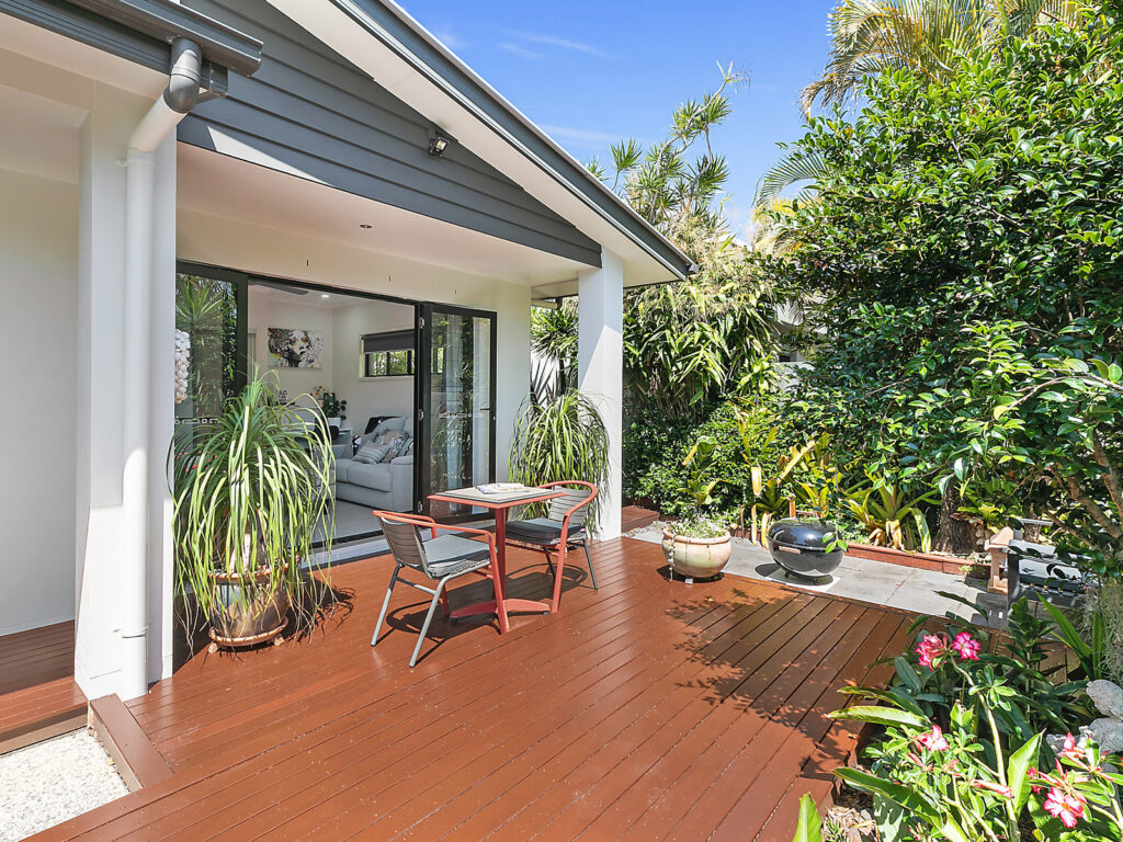 Sold - 23 Tarawa Street - New Property in Kawana Island - Real Estate by Geoff Ohmsen