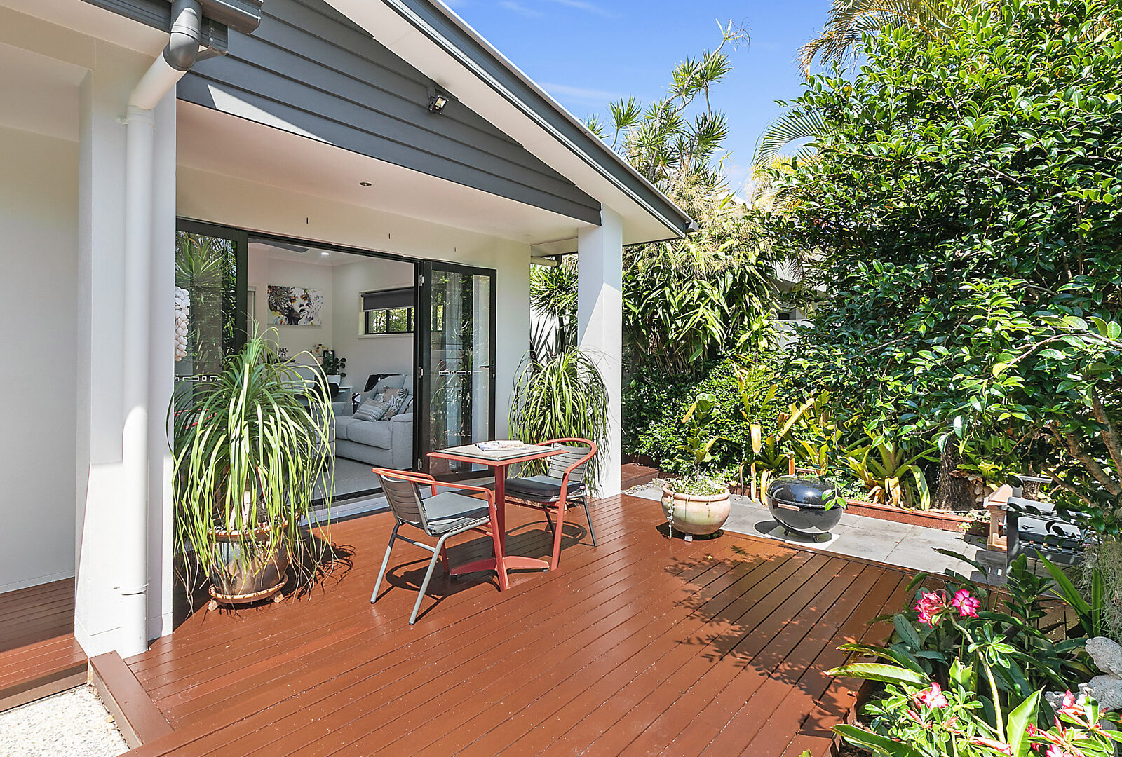 Sold - 23 Tarawa Street - New Property in Kawana Island - Real Estate by Geoff Ohmsen