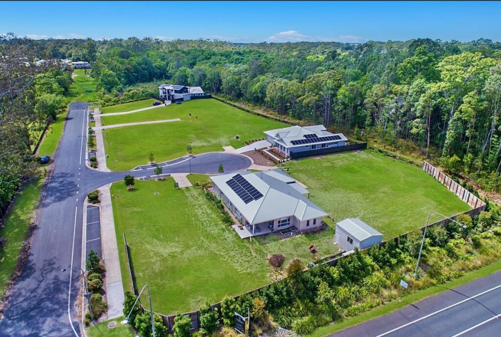 Sold - 6 Meads Road - New Property in Buderim - Real Estate by Todd McKee