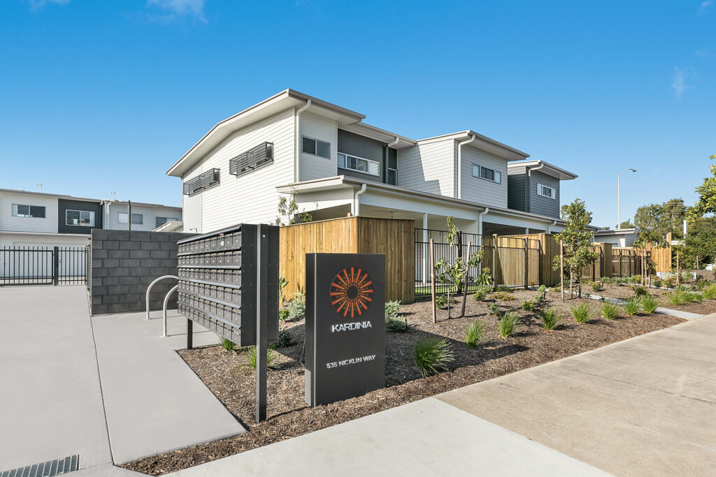 Sold - 34/536 Nicklin Way - New Property in Wurtulla - Real Estate by Todd McKee
