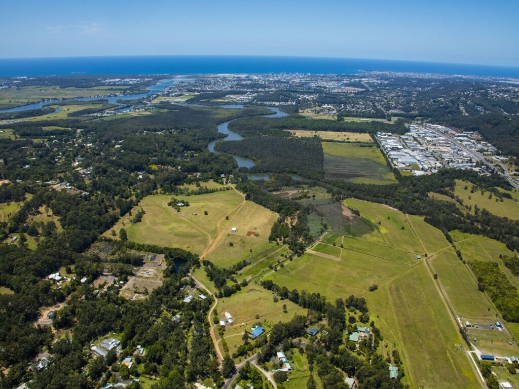 Sold - Lot 6 Gateway Drive - New Property in Diddillibah - Real Estate by Todd McKee