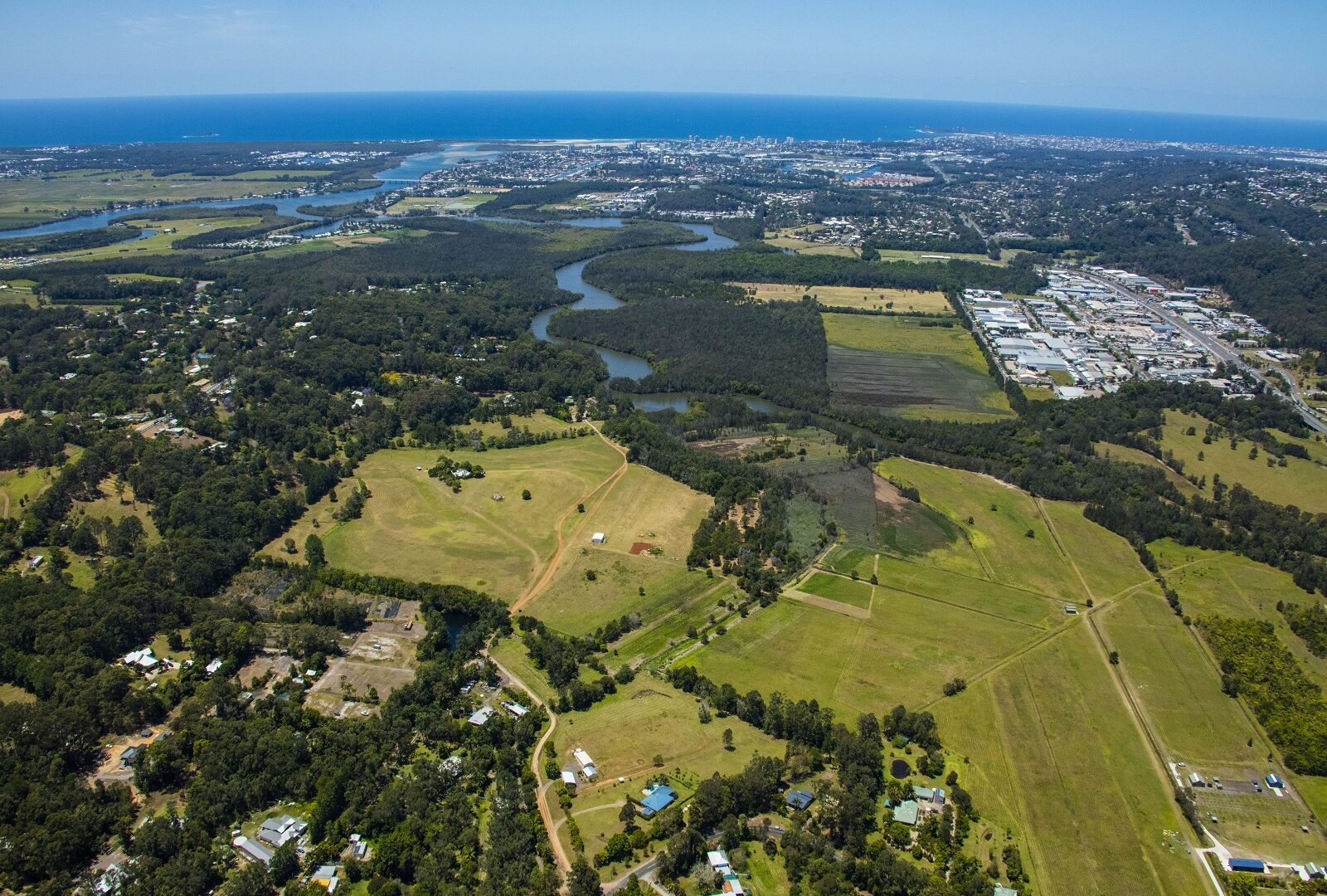 Sold - Lot 6 Gateway Drive - New Property in Diddillibah - Real Estate by Todd McKee