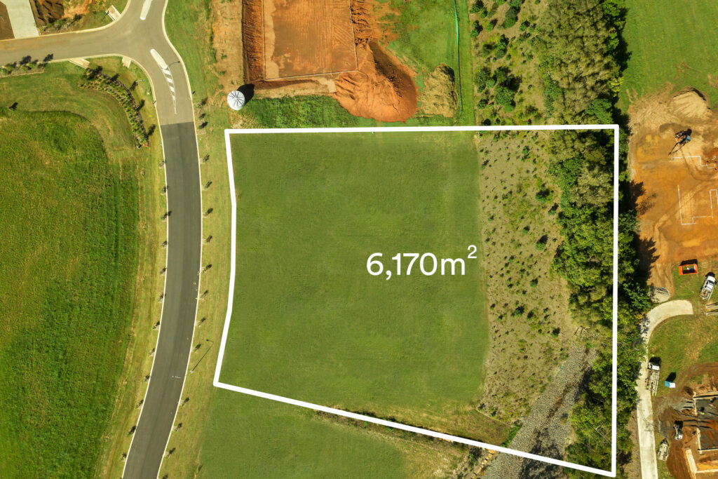 Sold - Lot 6 Gateway Drive - New Property in Diddillibah - Real Estate by Todd McKee
