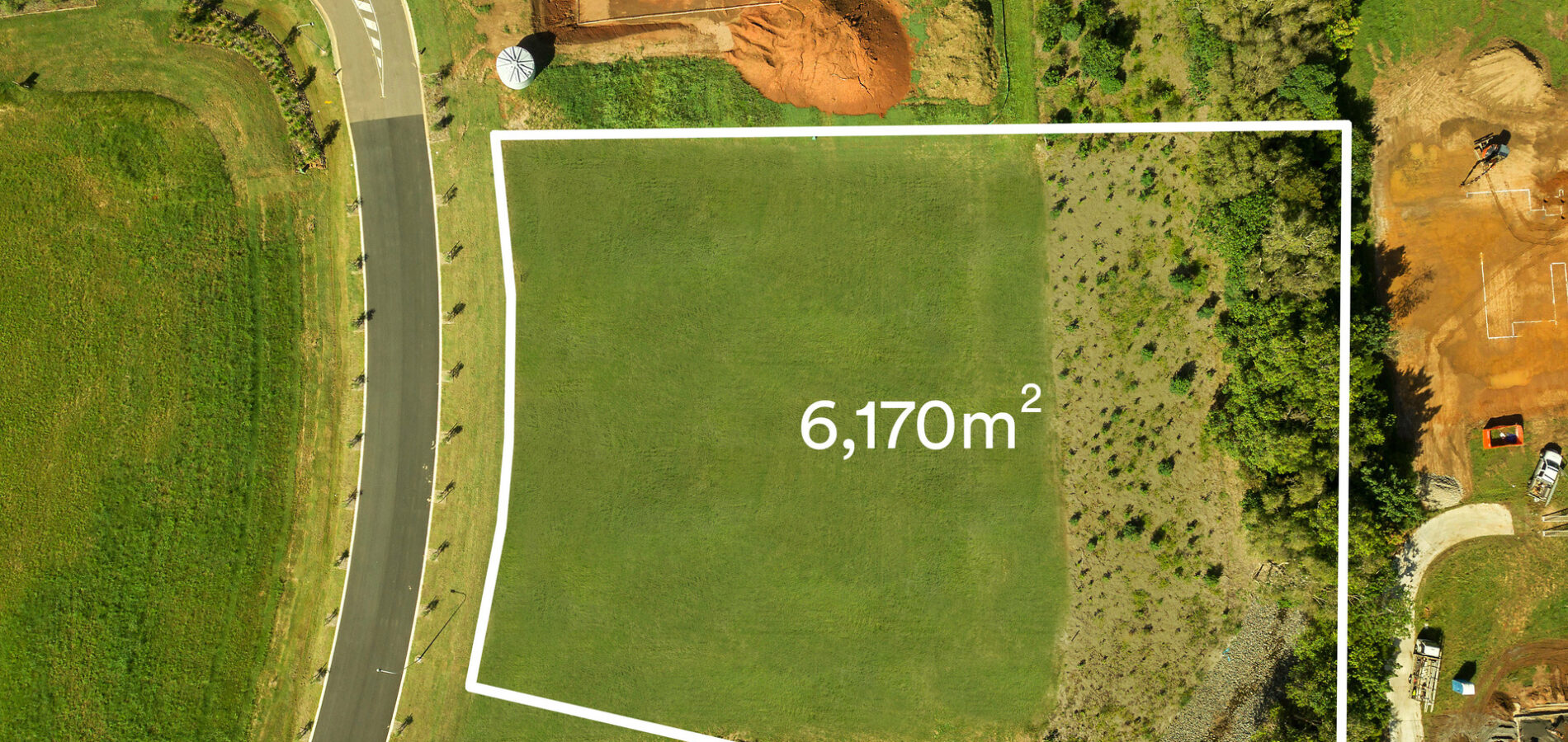 Sold - Lot 6 Gateway Drive - New Property in Diddillibah - Real Estate by Todd McKee