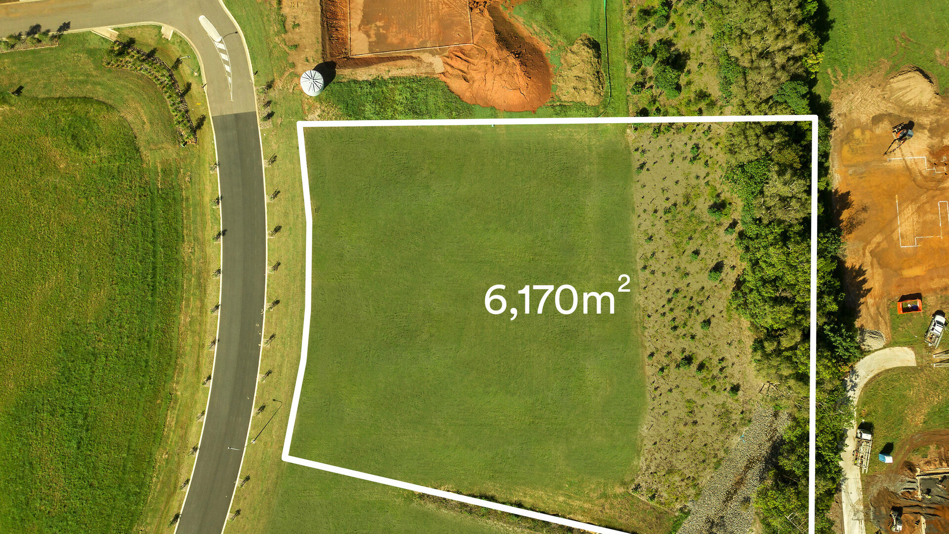 Sold - Lot 6 Gateway Drive - New Property in Diddillibah - Real Estate by Todd McKee