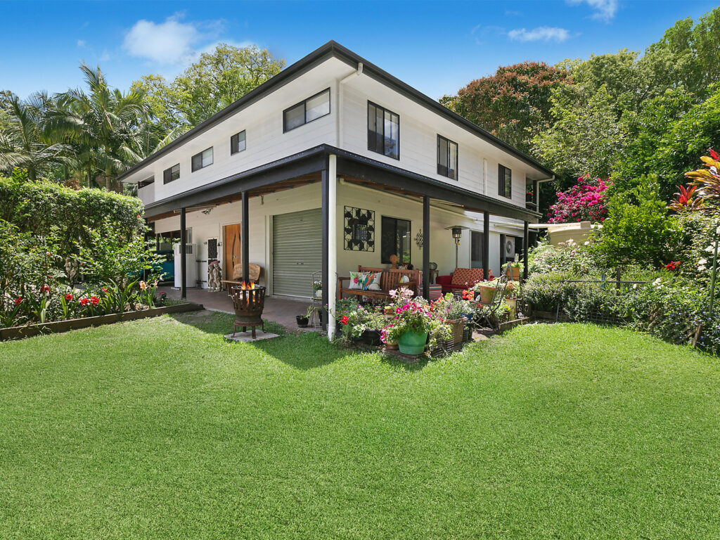 Sold - 20 George Street - New Property in Nambour - Real Estate by 