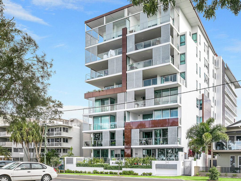 Sold - 402/34 Picnic Point Esplanade - New Property in Maroochydore - Real Estate by Carlie Penn
