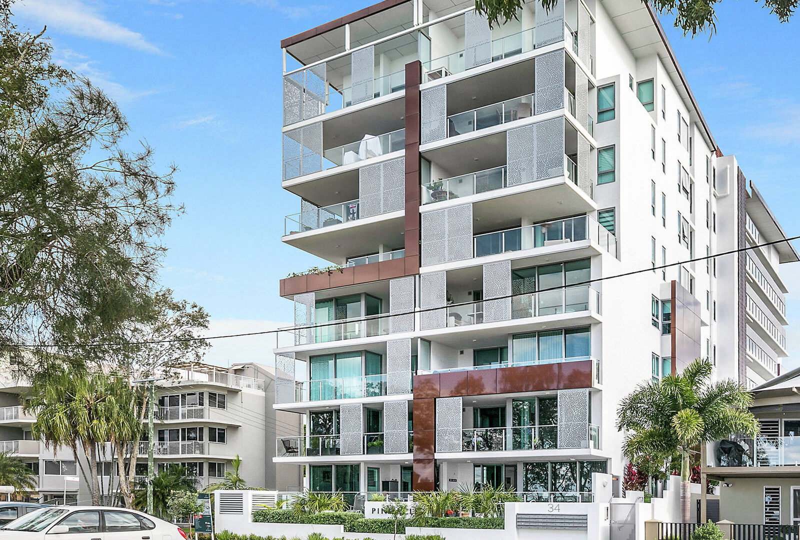 Sold - 402/34 Picnic Point Esplanade - New Property in Maroochydore - Real Estate by Carlie Penn