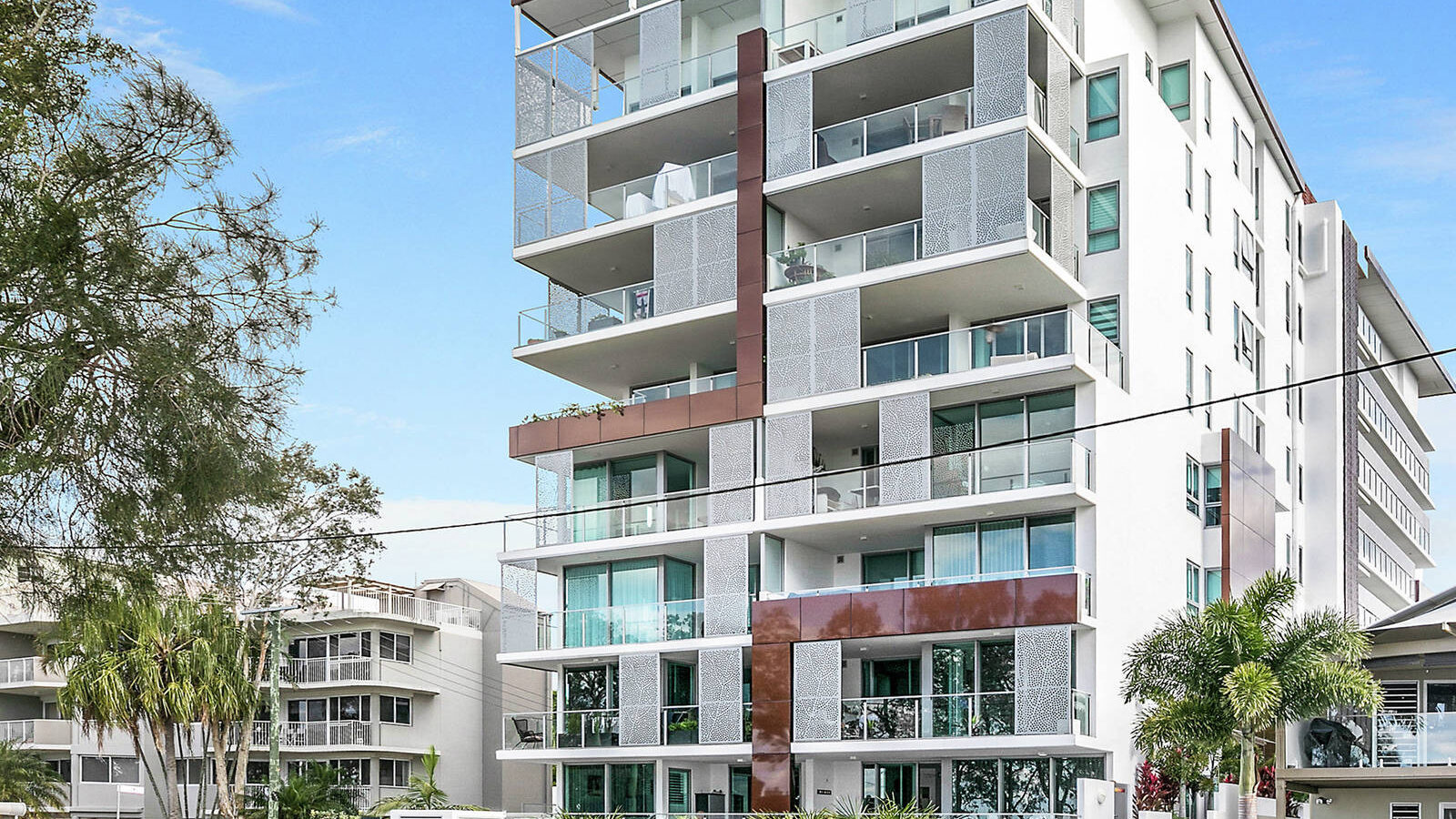 Sold - 402/34 Picnic Point Esplanade - New Property in Maroochydore - Real Estate by Carlie Penn