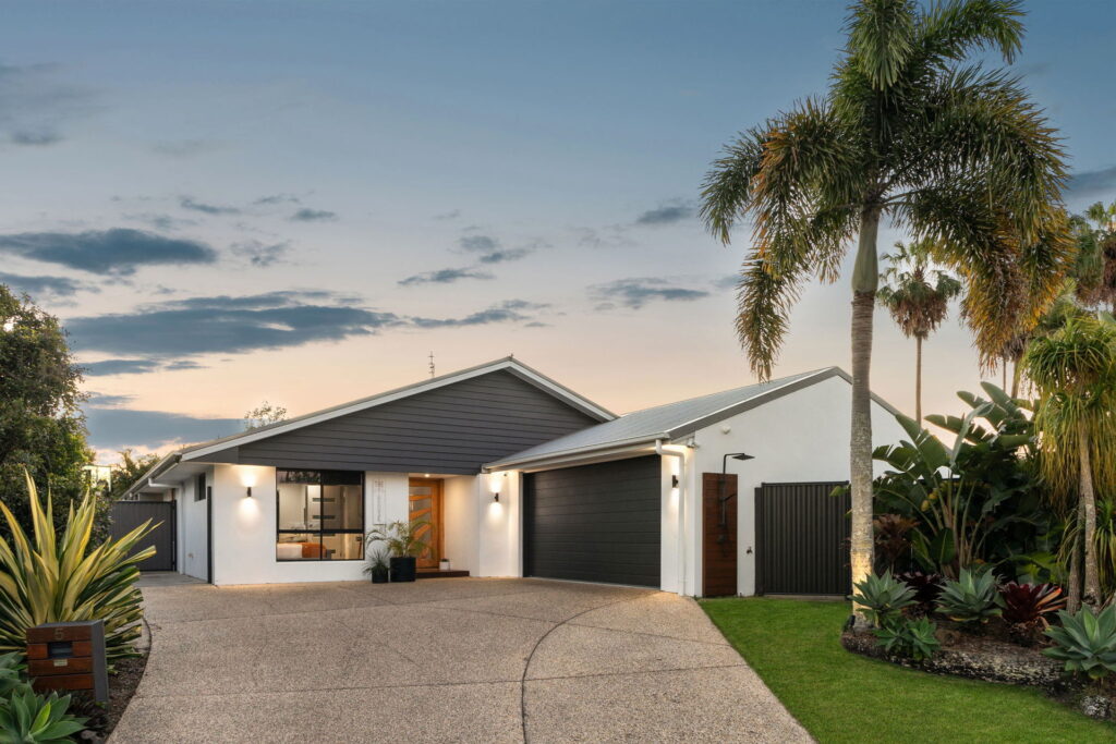 Sold - 5 Christine Court - New Property in Mooloolaba - Real Estate by Trudi Fernandez
