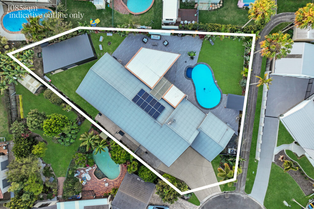 Sold - 5 Christine Court - New Property in Mooloolaba - Real Estate by Trudi Fernandez