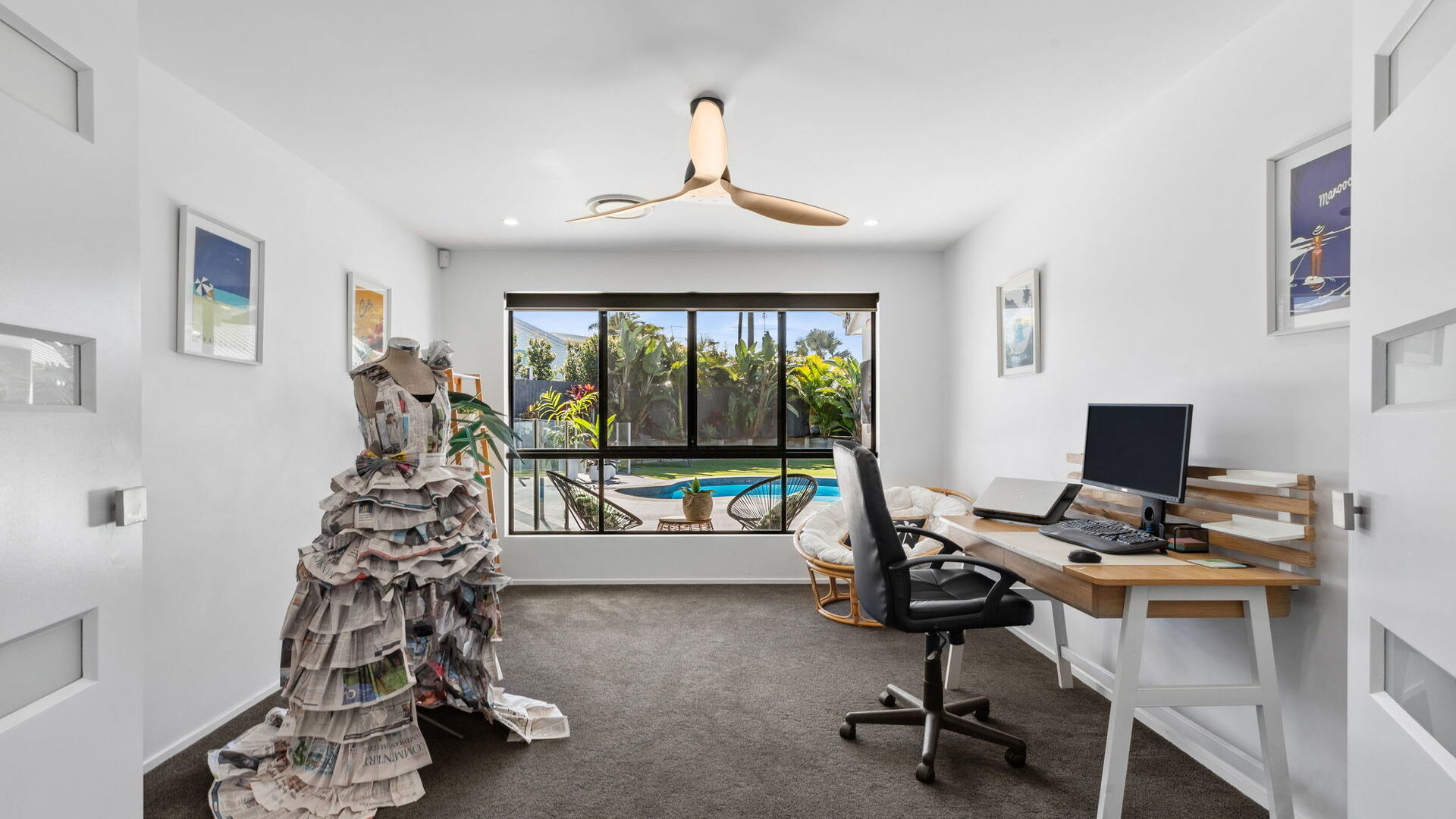 Sold - 5 Christine Court - New Property in Mooloolaba - Real Estate by Trudi Fernandez