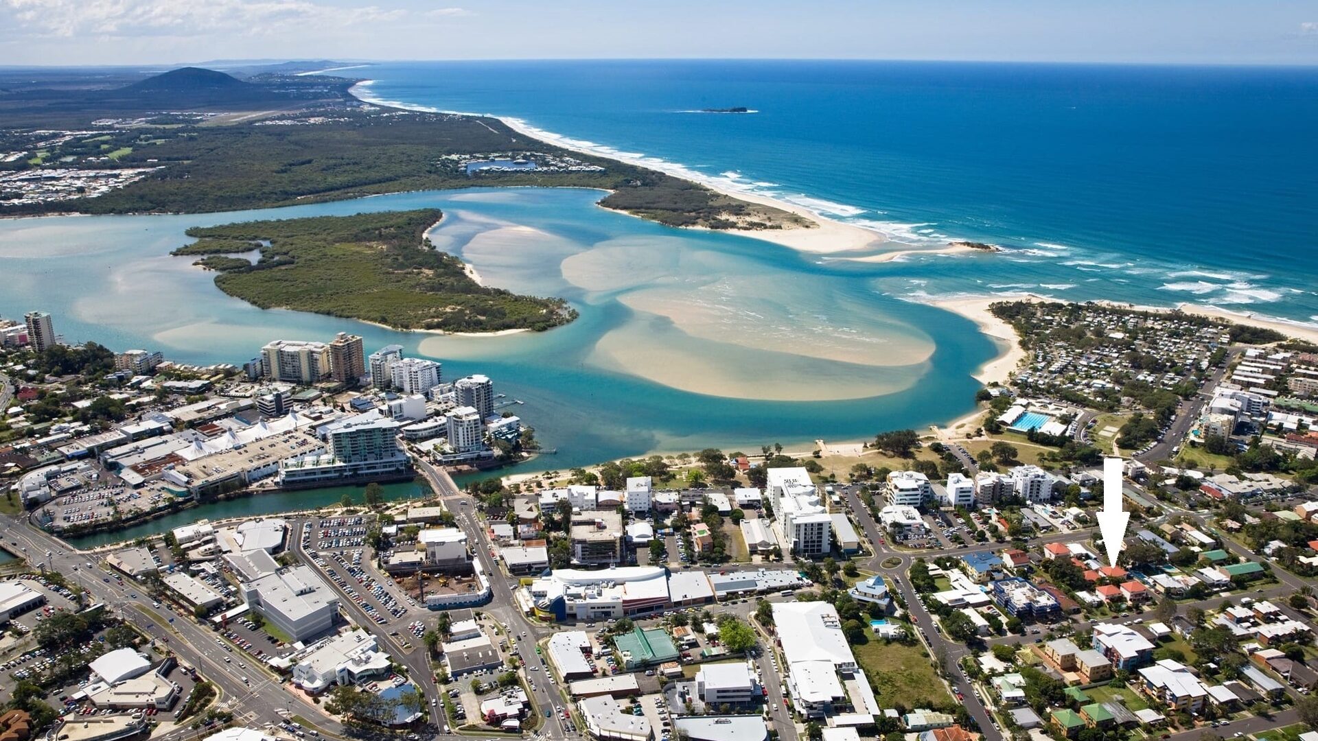Sold - 10/9 Kippara Lane - New Property in Maroochydore - Real Estate by Glennis Schindler