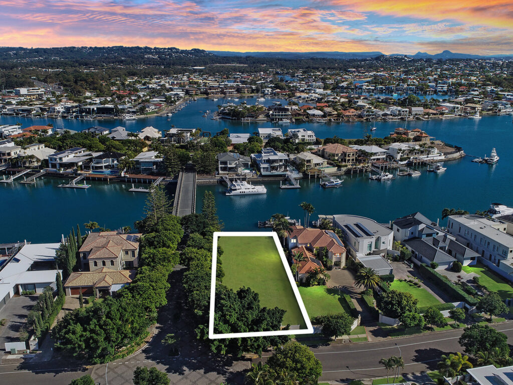 Sold - 48 Mooloolah Drive - New Property in Minyama - Real Estate by Geoff Ohmsen