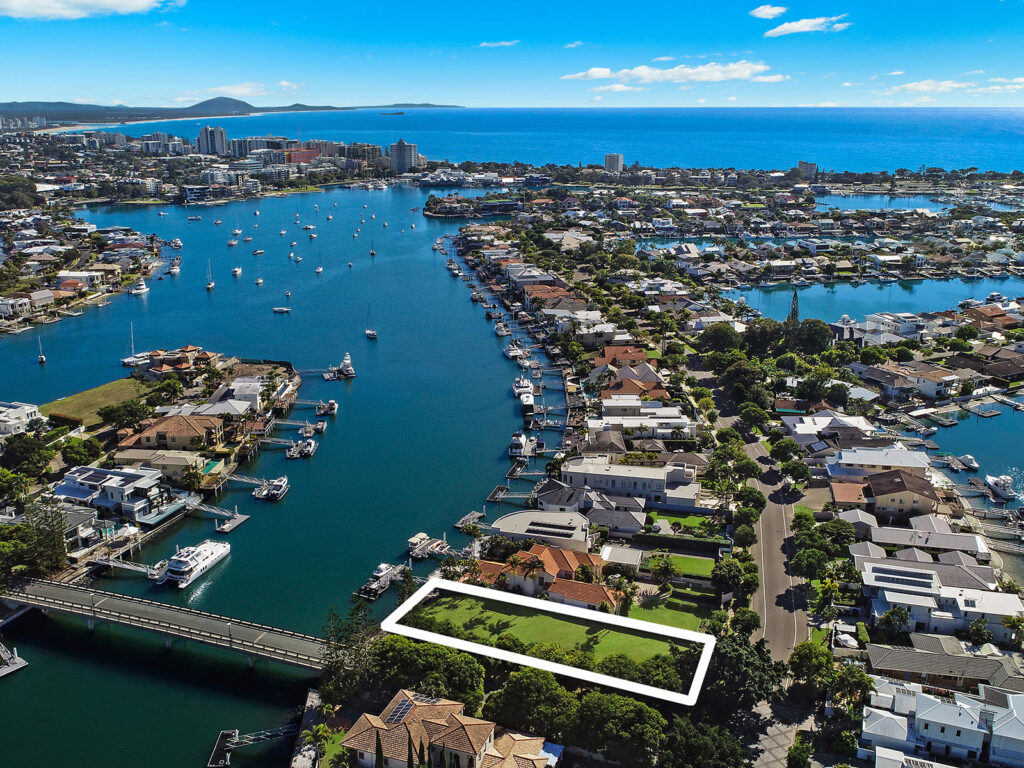 Sold - 48 Mooloolah Drive - New Property in Minyama - Real Estate by Geoff Ohmsen