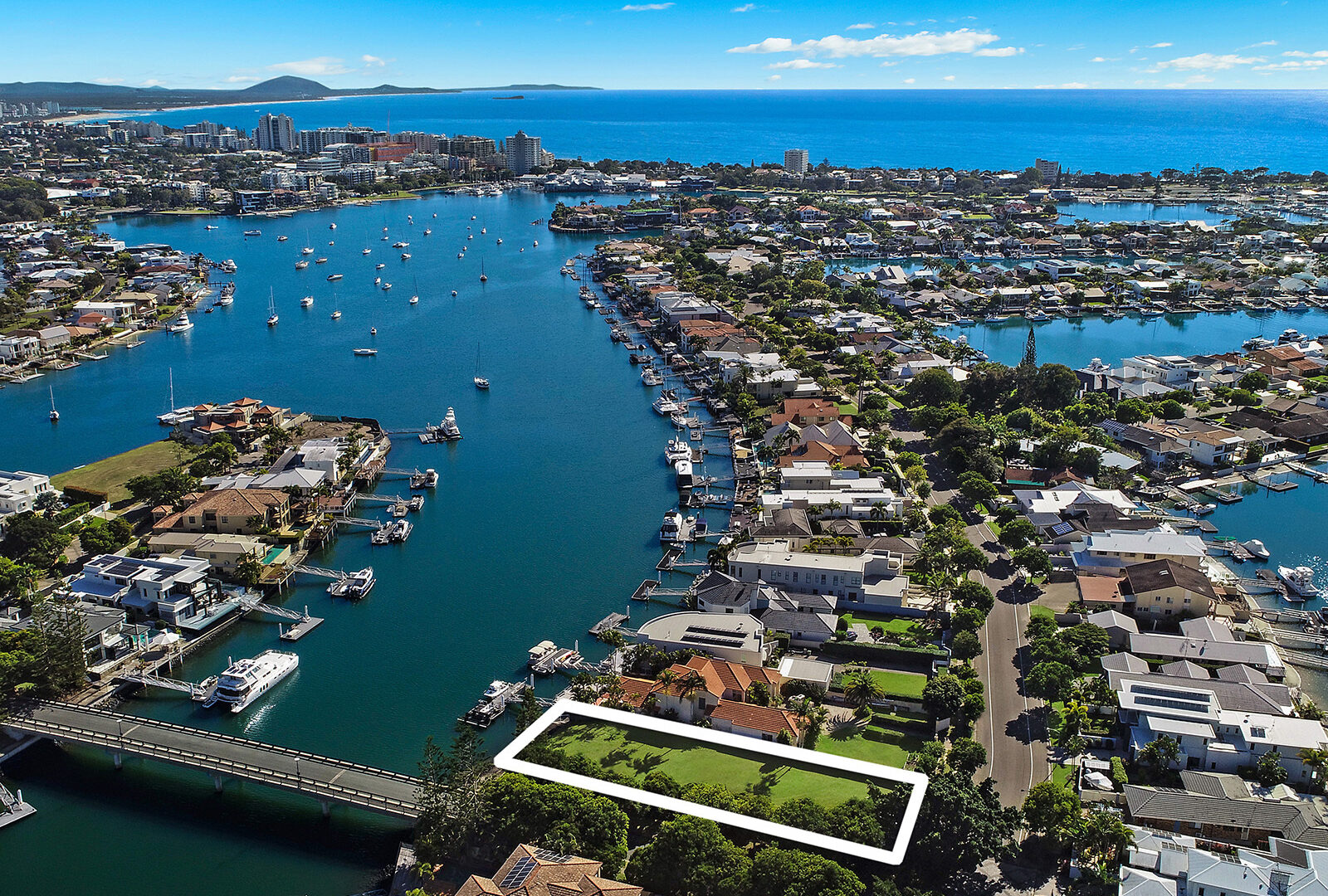 Sold - 48 Mooloolah Drive - New Property in Minyama - Real Estate by Geoff Ohmsen