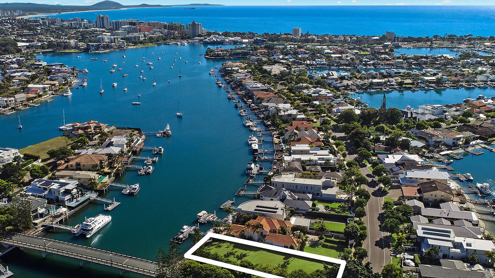Sold - 48 Mooloolah Drive - New Property in Minyama - Real Estate by Geoff Ohmsen