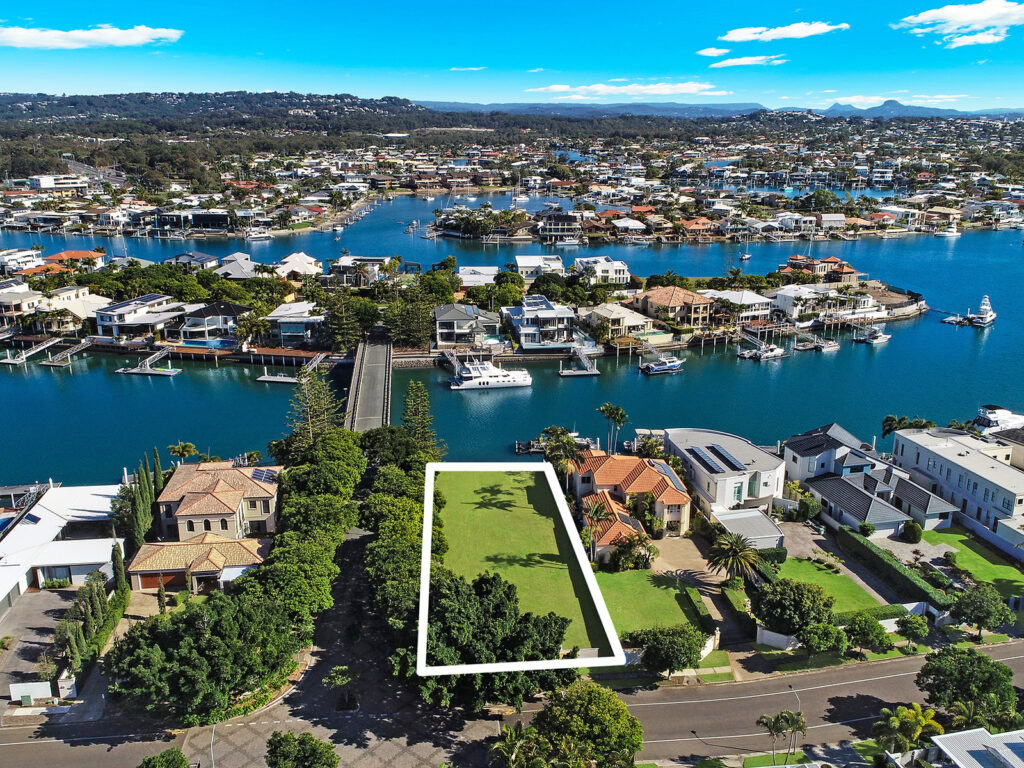 Sold - 48 Mooloolah Drive - New Property in Minyama - Real Estate by Geoff Ohmsen