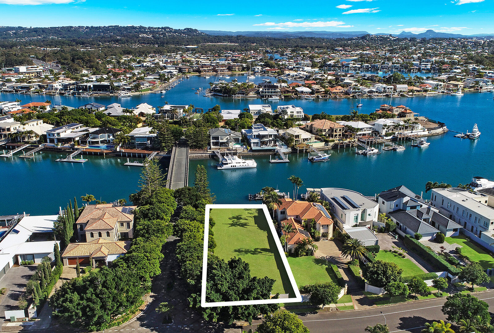 Sold - 48 Mooloolah Drive - New Property in Minyama - Real Estate by Geoff Ohmsen