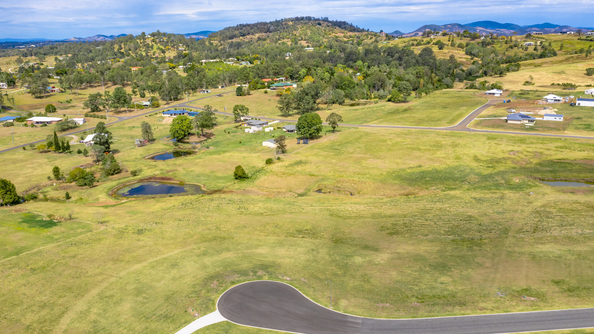 Sold -  Friesian Court - New Property in Chatsworth - Real Estate by Todd McKee