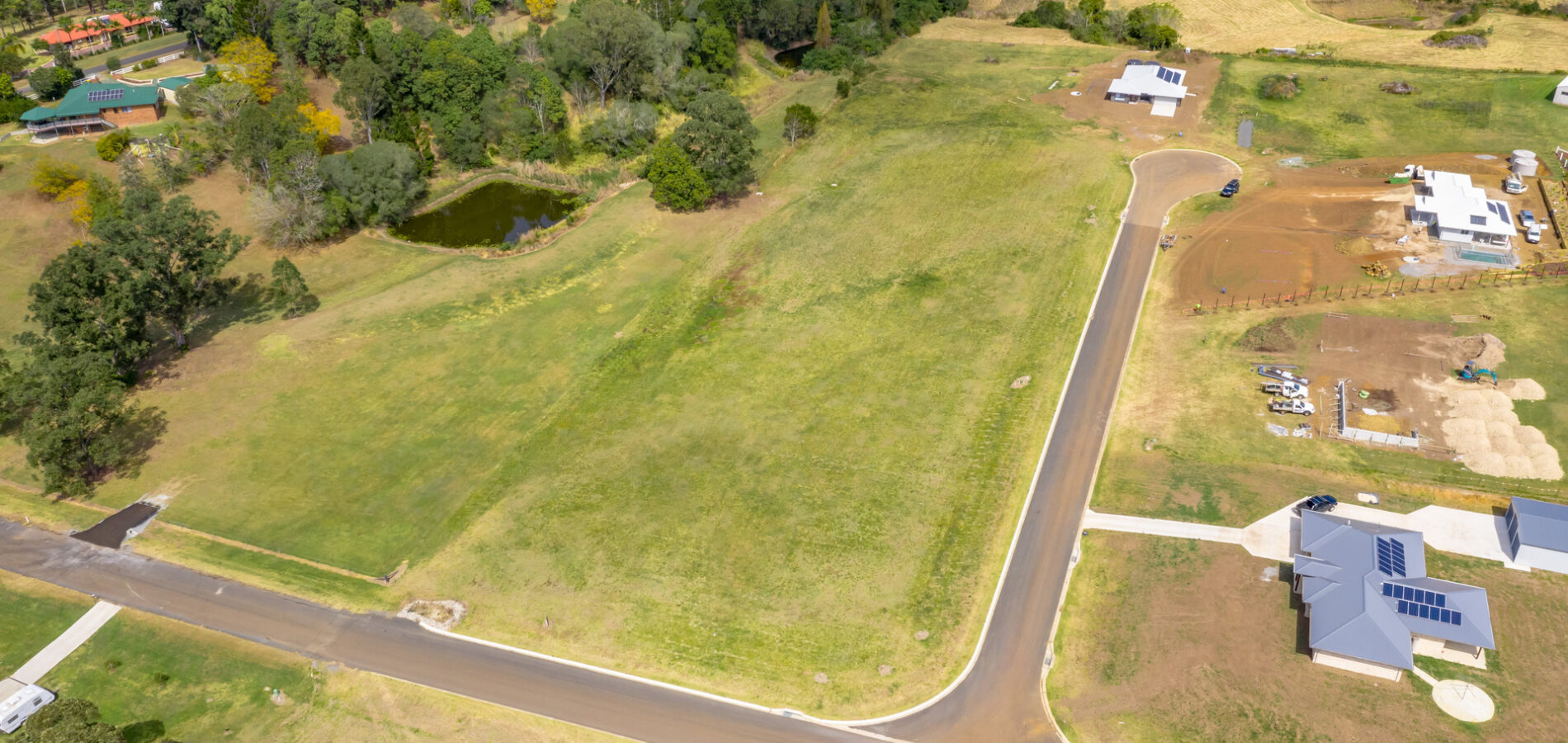 Sold -  Jersey Drive - New Property in Chatsworth - Real Estate by Todd McKee