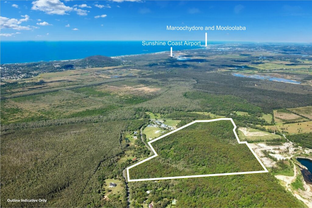  - 579 Yandina-Coolum Road - New Property in Yandina Creek - Real Estate by Todd McKee