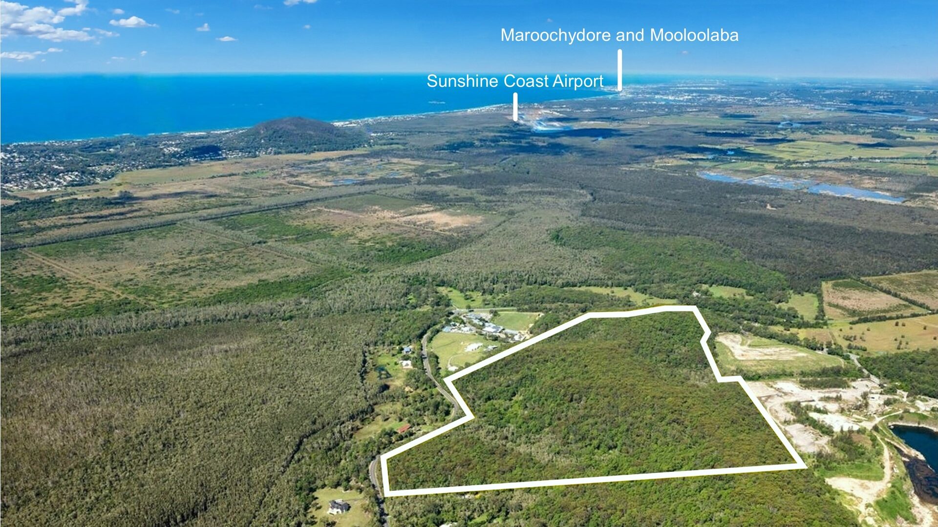  - 579 Yandina-Coolum Road - New Property in Yandina Creek - Real Estate by Todd McKee