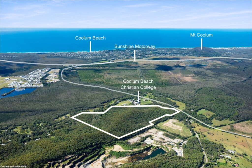  - 579 Yandina-Coolum Road - New Property in Yandina Creek - Real Estate by Todd McKee